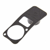 CAPUCHON DE PROTECTION POUR XLR FEMELLE CH&Acirc;SSIS