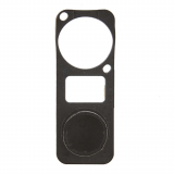 CAPUCHON DE PROTECTION POUR XLR FEMELLE CH&Acirc;SSIS