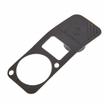 CAPUCHON DE PROTECTION POUR XLR M&Acirc;LE CH&Acirc;SSIS