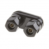 disc PRISE BANANE DOUBLE NOIRE