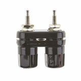 disc PRISE BANANE DOUBLE NOIRE