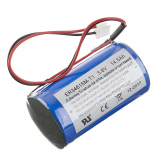 scs 3.6V 16.5AH DSC WT4911B sub ER34615M-T1