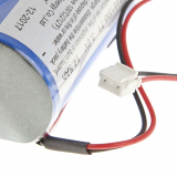 scs 3.6V 16.5AH DSC WT4911B sub ER34615M-T1