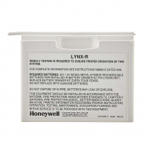 disc BATTERIE POUR ALARM LYNX S/FIL