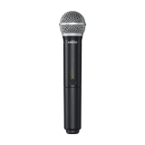 SYST&Egrave;ME SANS FIL COMBO SHURE BLX1288 CVL + PG58