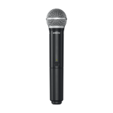 BLX288PG58H9 DUAL WIRELESS VOCAL SYSTEM