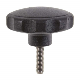 BOUTON VISS&Eacute; DIA 2.36" 60MM