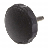 BOUTON VISS&Eacute; DIA 2.36" 60MM