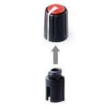 RE&rsquo;AN(NEUTRIK GROUP) ROUND BUTTON &mdash; 11 TO 17 MM DIAMETER, MULTIPLE COLORS