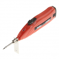 disc FER A SOUDER A BATTERIE WELLER