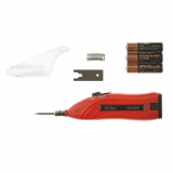 disc FER A SOUDER A BATTERIE WELLER