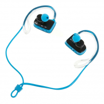 &Eacute;couteur Bluetooth de sport