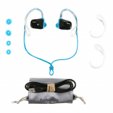 &Eacute;couteur Bluetooth de sport