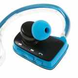 &Eacute;couteur Bluetooth de sport