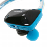 &Eacute;couteur Bluetooth de sport