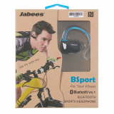 &Eacute;couteur Bluetooth de sport