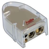 TERMINAL DE BATTERIE NEGATIF BTD800N AUDIOPIPE