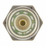 Avertisseur piezo illumin&eacute;