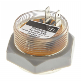 Avertisseur piezo illumin&eacute;