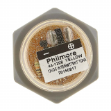 Avertisseur piezo illumin&eacute;