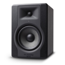 Moniteur Studio Amplif&eacute; 5"