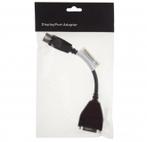 Adaptateur convertisseur vid&eacute;o DisplayPort &agrave; DVI