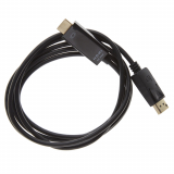 Adaptateur DisplayPort &agrave; HDMI 4K de 6 pieds