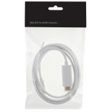 C&acirc;ble convertisseur Mini DisplayPort vers HDMI de 6 pi (2 m)