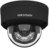 CAM DOME IP 4MP ACS SHL 2.8MM HIKVISION