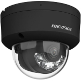 CAM DOME IP 4MP ACS SHL 2.8MM HIKVISION
