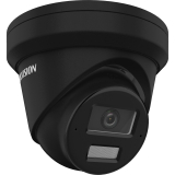 CAM TURRET IP 4MP ACS SHL 2.8MM HIKVISION
