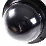 CAM&Eacute;RA DOME IP INT/EXT, NTSC
