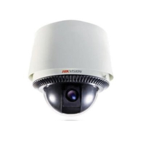 CAMERA PTZ 1/4CCD 480TVL 36X OPTIQUE HIKVISION OPEN BOX
