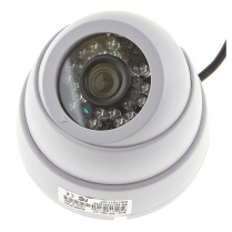 CAMERA DOME 1080P 3.6mm AHD/CVBS/TVI/CVI/OSD