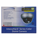 DOME SPECO 0.00002LUX DSP 650L 5-50mm