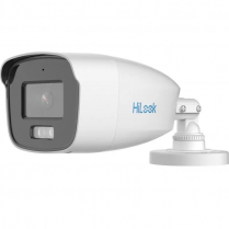 CAM AHD BULLET EXT 5MP COLORVU HILOOK/HIKVISION