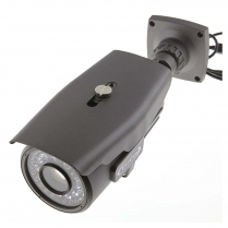 CAMERA BULLET 650TVL WDR 5-50mm 48IR