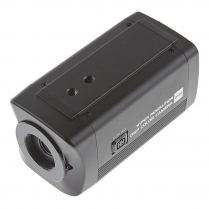 CAMERA JOUR/NUIT 720+TVL 12VDC/24VAC