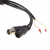 CAMERA AHD PTZ 18X IR 120M