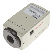 disc CAMERA COULEUR 330 TVL 0.2 LUX HONEYWELL