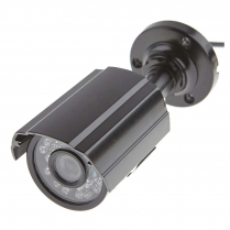 CAMERA EXT IR 24LED SONY 420TVL 4.3mm