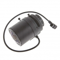 LENTILLE VARI-FOCUS 2.8-12MM AUTO-IRIS