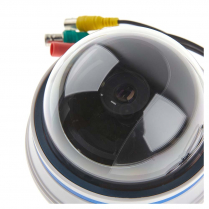 HD-SDI DOME 2MP 6mm