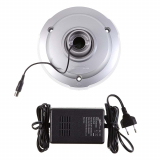 CAM PTZ EXT 550L 37X OSD AUTO-TRACK SAMSUNG