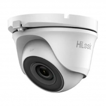 CAM HD TOURETTE EXT 5MP IR HI-LOOK/HIKVISION