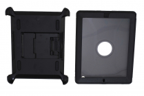 ETUI ROBUSTE IPAD 2/3/4