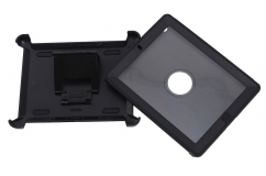 &Eacute;tui rigide iPad 2-3-4