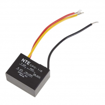 nla 1 UF + 2 UF 250VAC