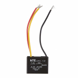 nla 1 UF + 2 UF 250VAC