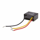 nla 1 UF + 2 UF 250VAC